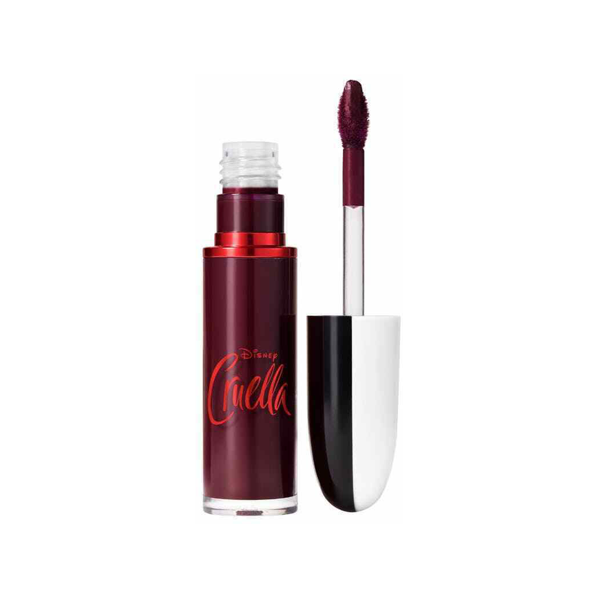 MAC MAC, Disney Cruella, liquid lipstick, Glamarchy, 5 ml for women – 2