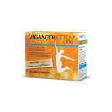 Merck Vigantoletten Vitamina D3 Sticks 30 Unidades Merck Vigantoletten Vitamina D3 Sticks 30 Unidades