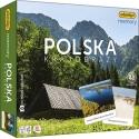 Adamigo Gra memory - Polish landscape Adamigo Gra memory - Polish landscape
