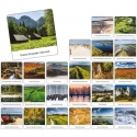 Adamigo Gra memory - Polish landscape Adamigo Gra memory - Polish landscape