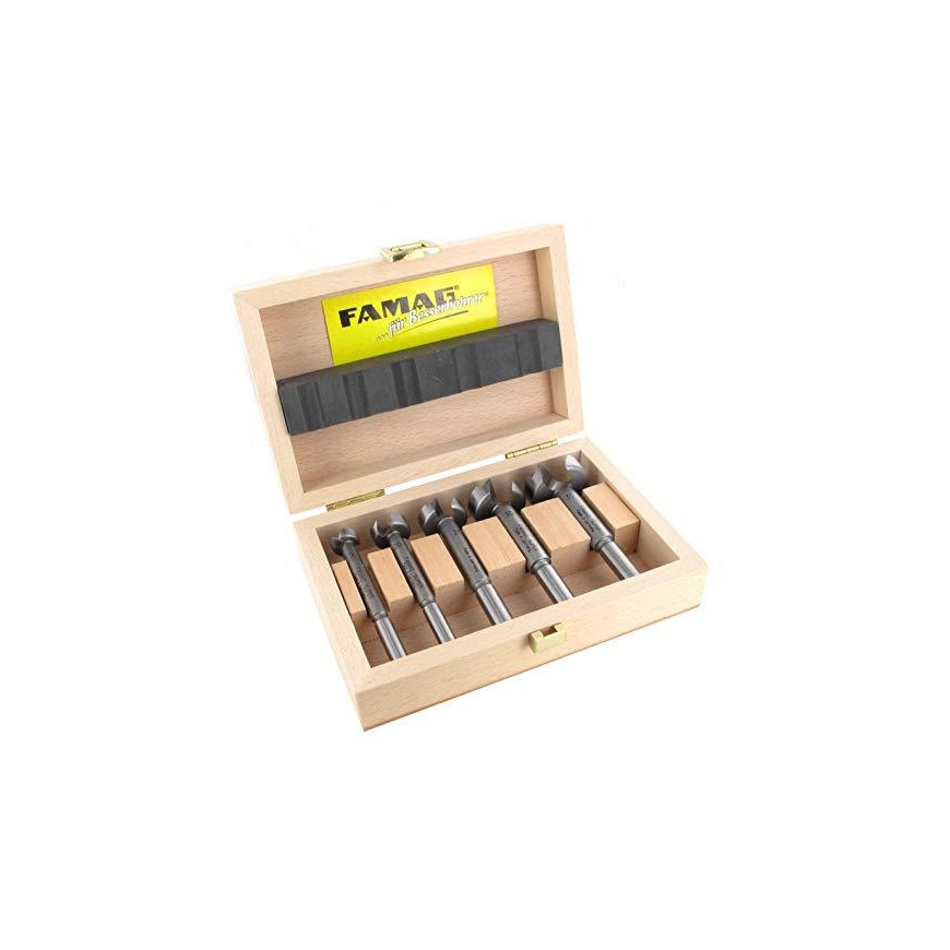 Famag Wood drill FAMAG Ø45x90mm