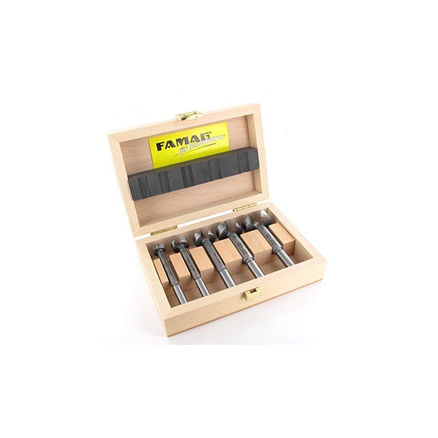Wood drill FAMAG Ø45x90mm – 2