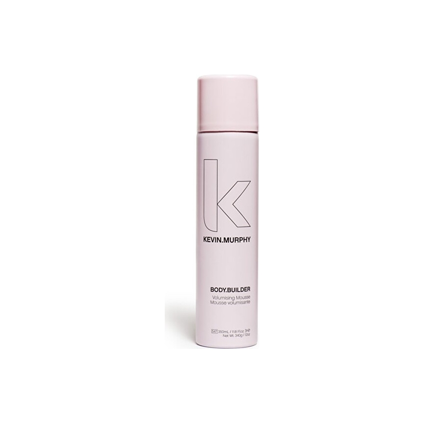 Kevin Murphy BODY.BUILDER – 2