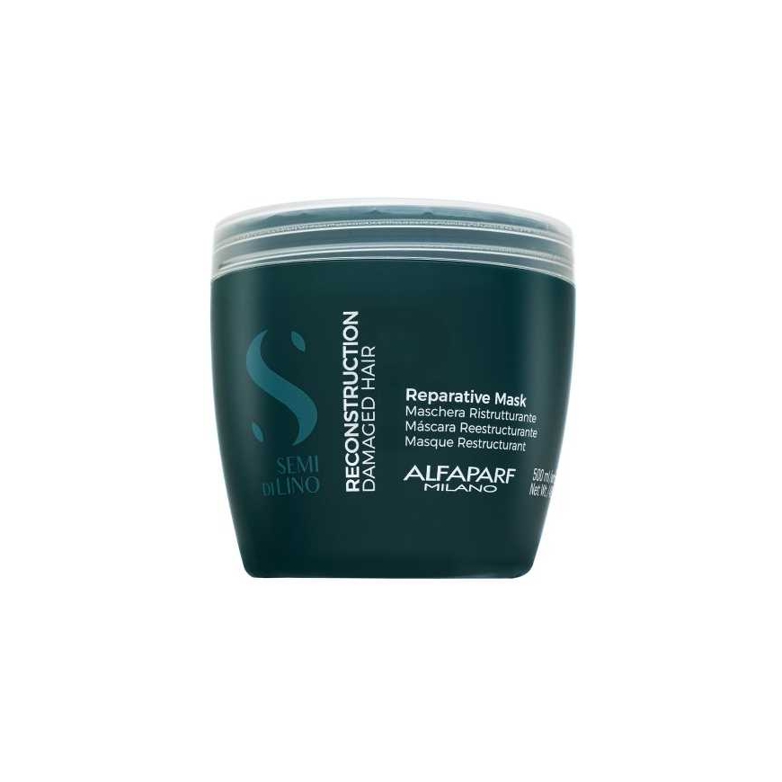 ALFAPARF MILANO Semi Di Lino Reparative – 2