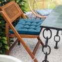 Eurofirany SIED/GARDEN/01 40X40X5 ZIEL