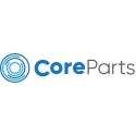 CoreParts MBXHP-CO0003 virtajohto Musta