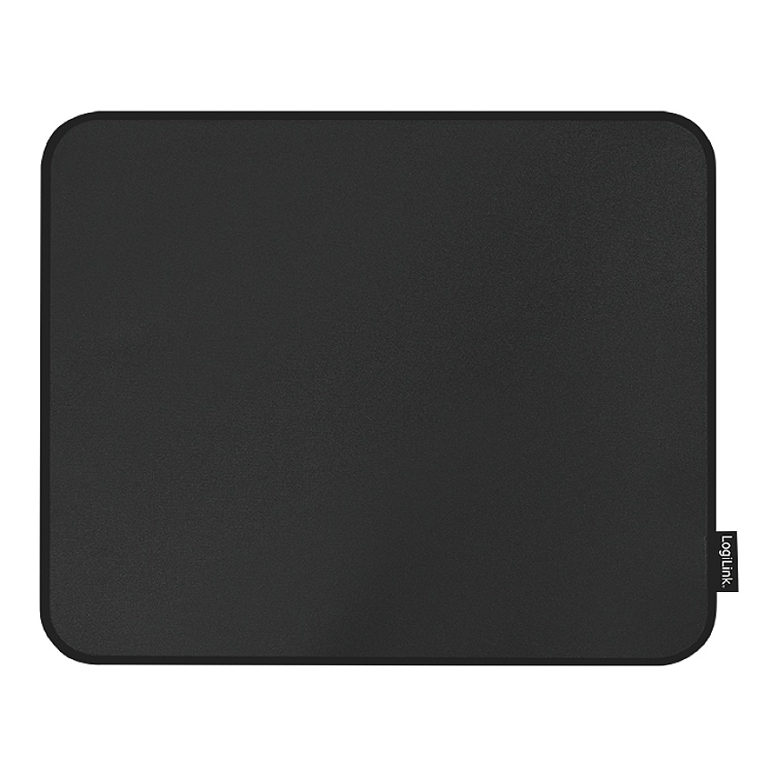LogiLink ID0196 коврик для мыши Игровая поверхность Черный – 2