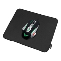 LogiLink ID0196 коврик для мыши Игровая поверхность Черный LogiLink ID0196 коврик для мыши Игровая поверхность Черный