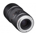 Samyang 100mm F2.8 ED UMC Macro SLR Телеобъектив (макро) Черный Samyang 100mm F2.8 ED UMC Macro SLR Телеобъектив (макро) Черный