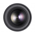 Samyang 100mm F2.8 ED UMC Macro SLR Телеобъектив (макро) Черный Samyang 100mm F2.8 ED UMC Macro SLR Телеобъектив (макро) Черный