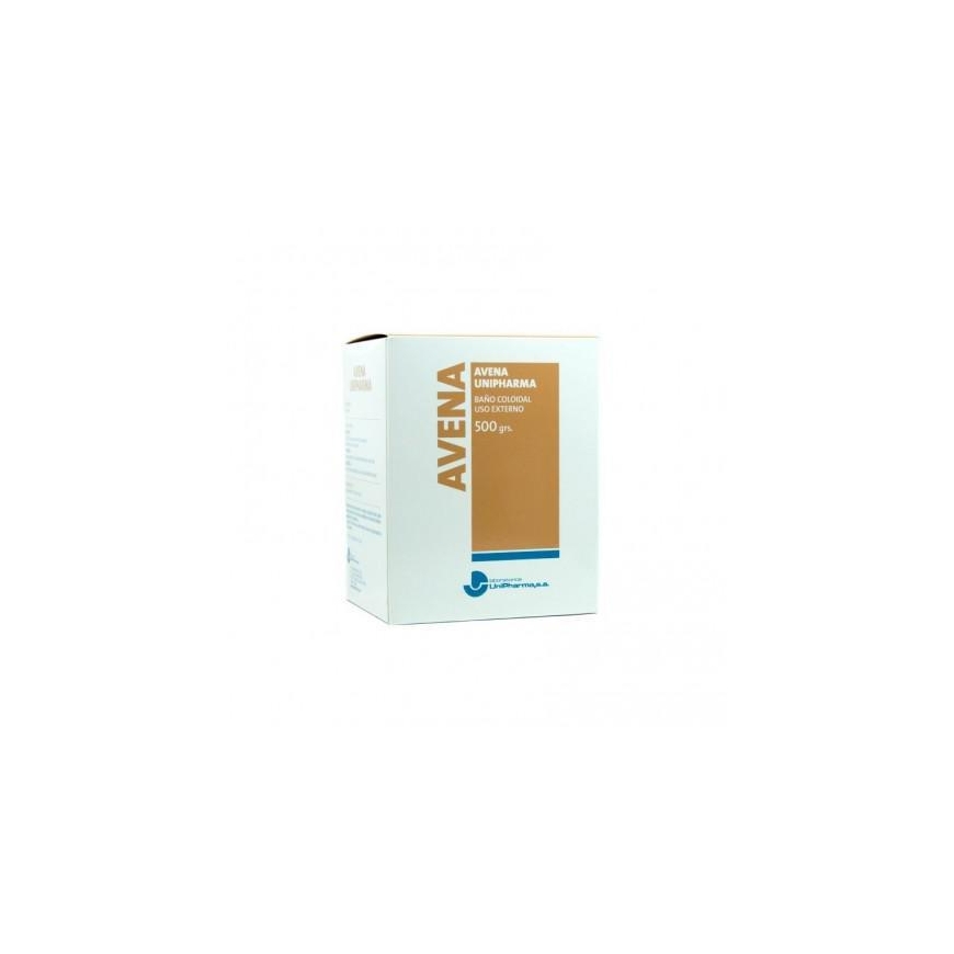Avena Unipharma Unipharma Avena colloid bath 500ml