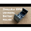 Smallrig 2790 universal powerbank holder