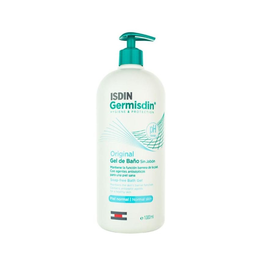 ISDIN Germisdin™ Hygiene Body 250ml