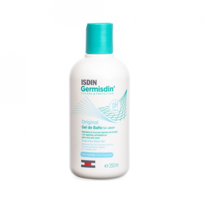 Germisdin™ Higiene Body 250ml – 2