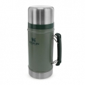 Stanley 10-07937-003 termosas 0,94 L Žalia