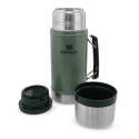 Stanley 10-07937-003 termosas 0,94 L Žalia