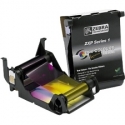 Zebra 800011-140 printerilint 100 lehekülge Must, Tsüaan, Magenta, Kollane Zebra 800011-140 printerilint 100 lehekülge Must, Tsüaan, Magenta, Kollane