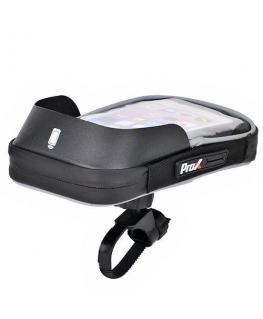 Phone holder ProX Smartphone Nebraska 318 6.2" black
