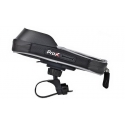 Phone holder ProX Smartphone Nebraska 318 6.2" black Phone holder ProX Smartphone Nebraska 318 6.2" black