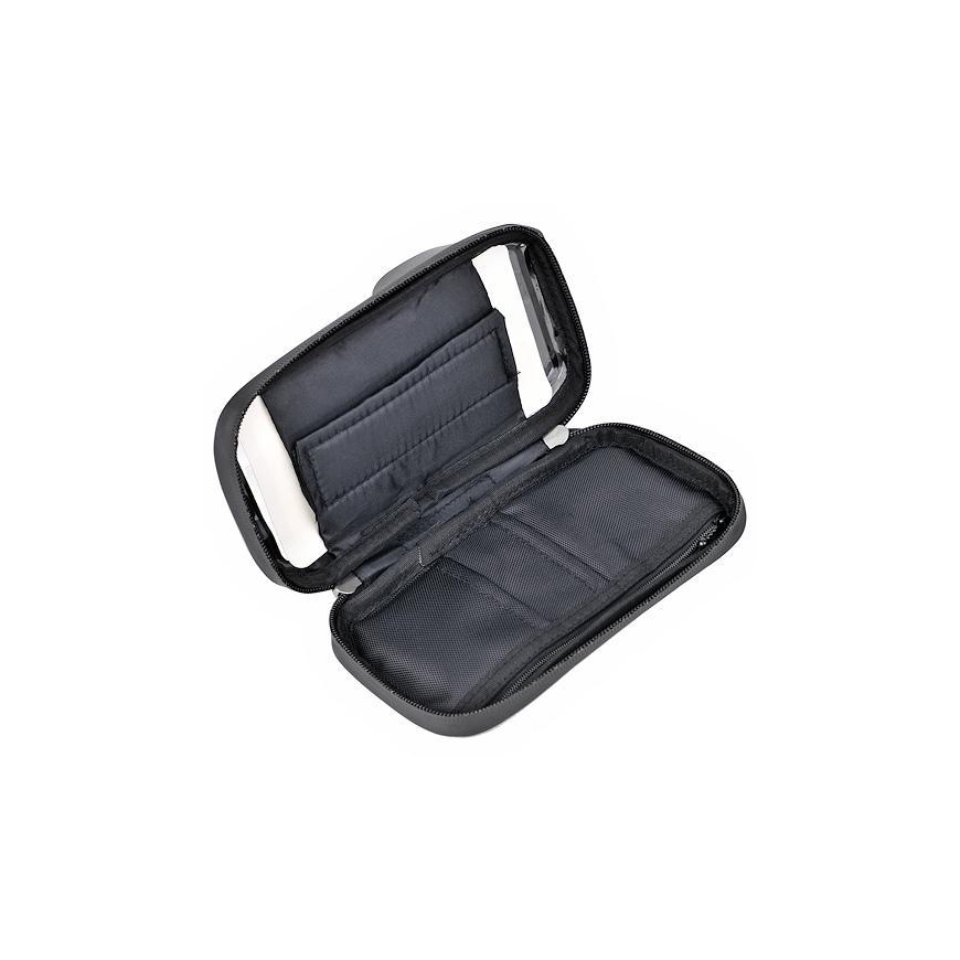 Phone holder ProX Smartphone Nebraska 318 6.2" black – 4