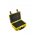 B&W Type 500 Hard case Yellow B&W Type 500 Hard case Yellow