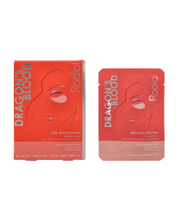 Rodial Dragon's Blood Jelly Eye Patch Set, 12 g
