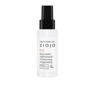 "Ziaja Baltic Home Spa Fit" Moisturizing face cream 50ml "Ziaja Baltic Home Spa Fit" Moisturizing face cream 50ml