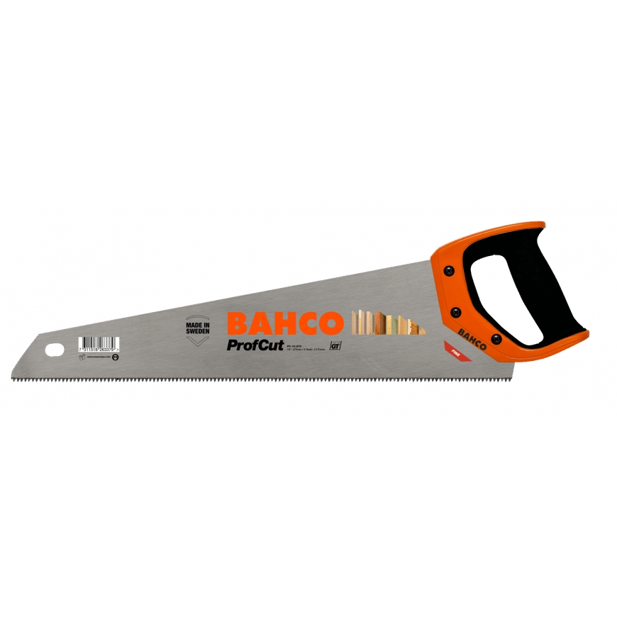 Bahco PC-22-GT9 vīle un skrāpjvīle