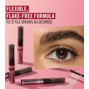 Rimmel London Wonder'Freeze Brow Lamination Gel Eyebrow Gel and Eyebrow Pomade Rimmel London Wonder'Freeze Brow Lamination Gel Eyebrow Gel and Eyebrow Pomade