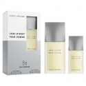 set Issey Miyake Eau Issey Homme et 125 ml + 40ml CC box set Issey Miyake Eau Issey Homme et 125 ml + 40ml CC box