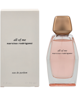 Women's perfume Narciso Rodriguez EDP All Of Me 90 ml