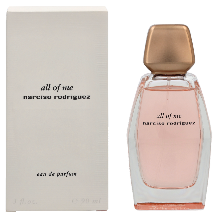 Narciso Rodriguez Women`s perfume Narciso Rodriguez