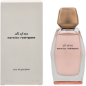 Moterų kvepalai Narciso Rodriguez EDP All Of Me 90 ml Moterų kvepalai Narciso Rodriguez EDP All Of Me 90 ml