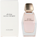 Moterų kvepalai Narciso Rodriguez EDP All Of Me 90 ml Moterų kvepalai Narciso Rodriguez EDP All Of Me 90 ml