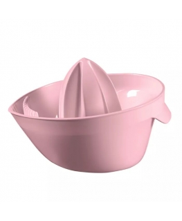 Citrus Juicer Kitchen Essentials pink