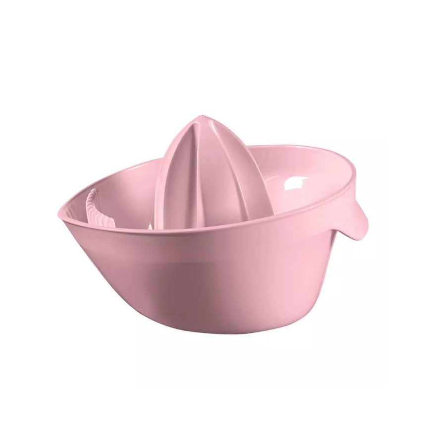 Citrus Juicer Kitchen Essentials pink