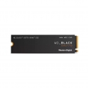 Western Digital Black SN770 M.2 250 GB PCI Express 4.0 NVMe Western Digital Black SN770 M.2 250 GB PCI Express 4.0 NVMe
