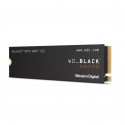 Western Digital Black SN770 M.2 250 GB PCI Express 4.0 NVMe Western Digital Black SN770 M.2 250 GB PCI Express 4.0 NVMe