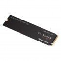 Western Digital Black SN770 M.2 250 GB PCI Express 4.0 NVMe Western Digital Black SN770 M.2 250 GB PCI Express 4.0 NVMe
