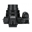 Nikon Z 50 + 16-50mm+ 50-250mm MILC 20,9 MP CMOS 5568 x 3712 pikseļi Melns Nikon Z 50 + 16-50mm+ 50-250mm MILC 20,9 MP CMOS 5568 x 3712 pikseļi Melns