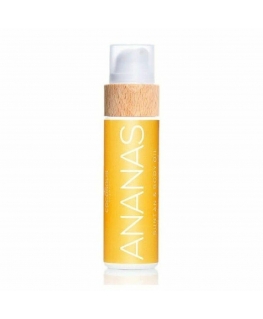 Cocosolis Pineapple Suntan y Body Oil 110ml