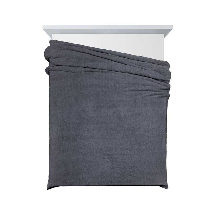 Eurofirany D91/K/LORI/STAL 150X200 STAL – 5