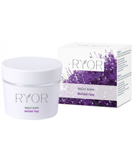 Ryor Seaweed night cream