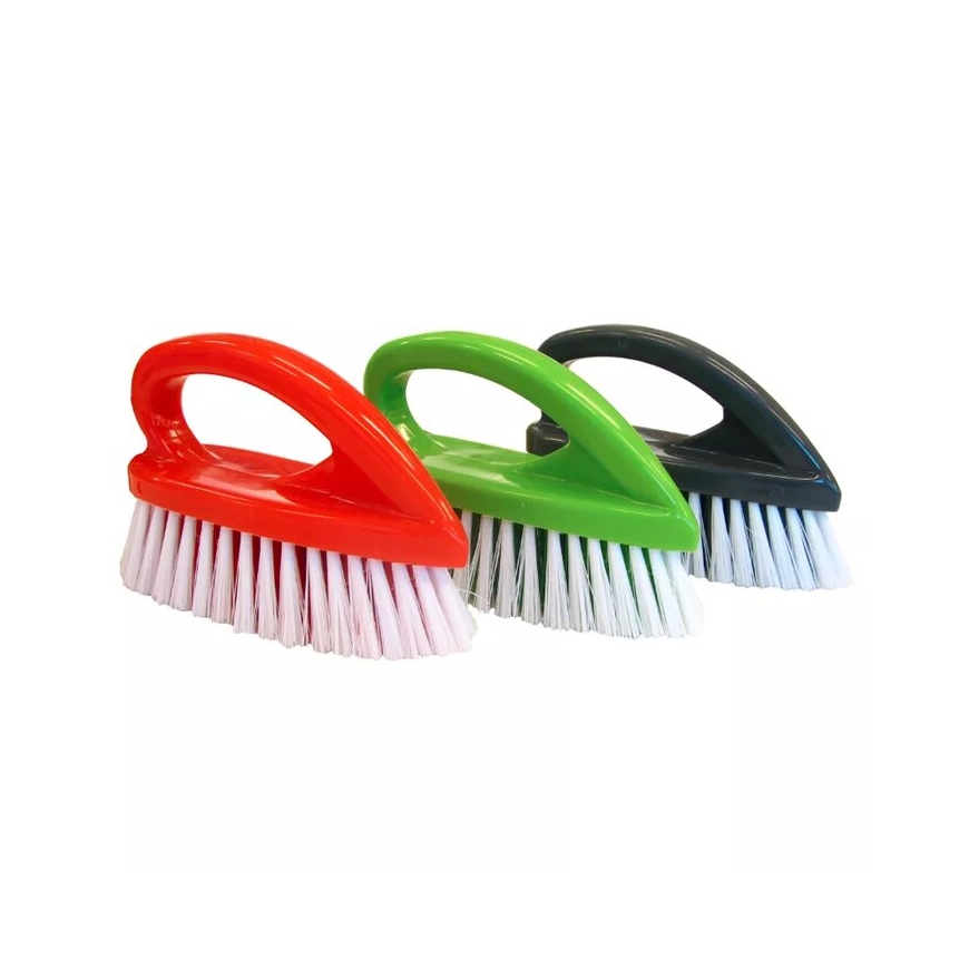 Arrow Hand Brush