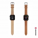 Swissten Nylon Band with Buckle for Apple Watch 38 / 40 / 41 mm Swissten Nylon Band with Buckle for Apple Watch 38 / 40 / 41 mm