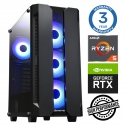 INTOP Ryzen 5 5600X 16GB 1TB SSD M.2 NVME+2TB RTX3050 6GB no-OS INTOP Ryzen 5 5600X 16GB 1TB SSD M.2 NVME+2TB RTX3050 6GB no-OS