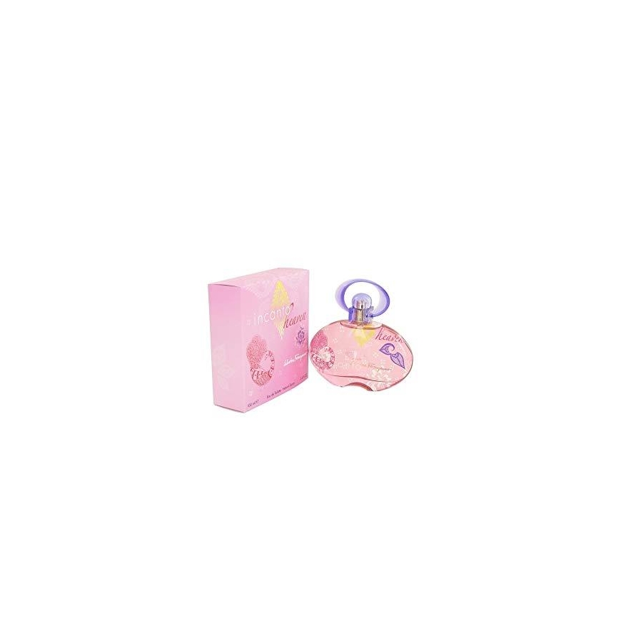 Ferragamo Salvatore Ferragamo Incanto Heaven for