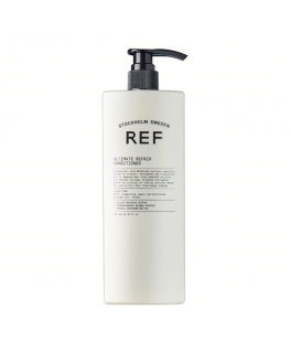 Ref Stockholm, Cool Silver, Sulfates-Free, Hair Conditioner, Neutralizing Warm Tones, 750 ml