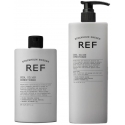 Ref Stockholm, Cool Silver, Sulfates-Free, Hair Conditioner, Neutralizing Warm Tones, 750 ml