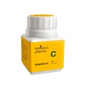 Botanicapharma sterizuotas vitaminas C 60 tabletės Botanicapharma sterizuotas vitaminas C 60 tabletės